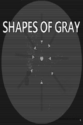 Shapes of Gray скачать торрент бесплатно