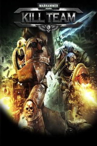Warhammer 40000: Kill Team скачать торрент бесплатно