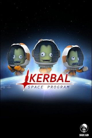 Kerbal Space Program [v 1.12.0.3140 + DLCs] (2017) скачать торрент бесплатно