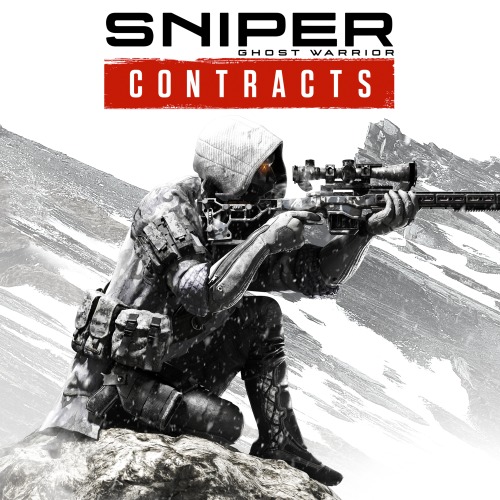 Sniper Ghost Warrior Contracts (2019) скачать торрент бесплатно