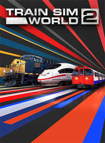 Train Sim World 2 (2020) скачать торрент бесплатно